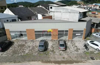 Sala comercial para alugar no Itinga, Araquari 