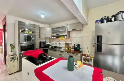 Casa com 2 quartos à venda no Itinga, Araquari 