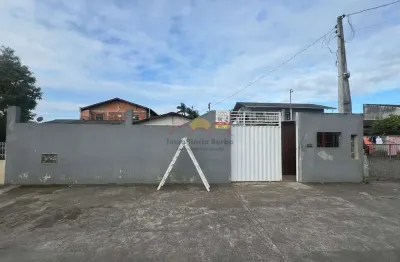 Terreno à venda no Comasa, Joinville 