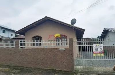 Casa com 3 quartos à venda no Itinga, Joinville 