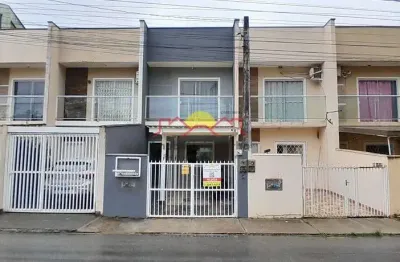 Casa com 2 quartos para alugar no Paranaguamirim, Joinville 