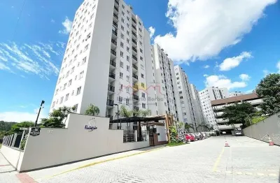 Apartamento com 2 quartos para alugar no Bucarein, Joinville 