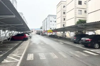 Apartamento com 2 quartos à venda na Vila Nova, Joinville 