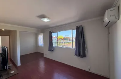 Apartamento com 2 quartos à venda no Itaum, Joinville 