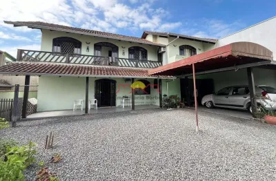 Casa com 3 quartos à venda no Floresta, Joinville 