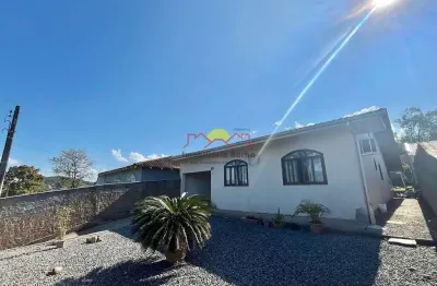 Casa com 4 quartos à venda no Boehmerwald, Joinville 