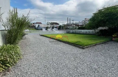 Terreno à venda no Floresta, Joinville 