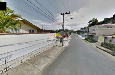 Terreno à venda no Floresta, Joinville 