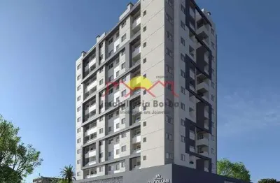 Apartamento com 2 quartos à venda no Itajubá, Barra Velha 