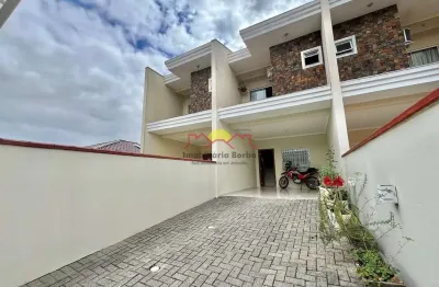 Casa com 3 quartos à venda no Boehmerwald, Joinville 