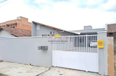 Casa com 3 quartos à venda no Itinga, Araquari 