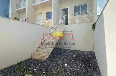 Casa com 2 quartos para alugar no Itinga, Araquari 