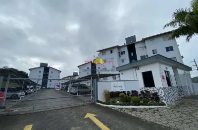 Apartamento com 3 quartos para alugar no Parque Guarani, Joinville 
