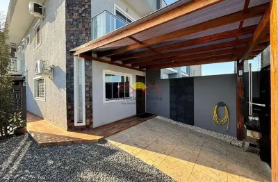 Casa com 3 quartos à venda no Adhemar Garcia, Joinville 