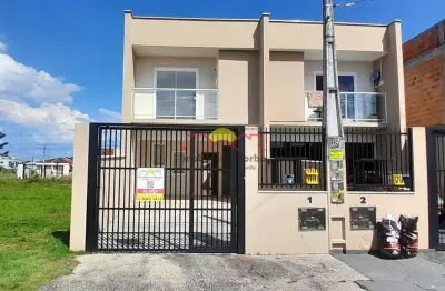 Casa com 3 quartos para alugar na Volta Redonda, Araquari 