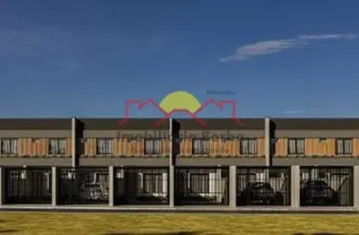 Casa com 2 quartos à venda no Saguaçu, Joinville 