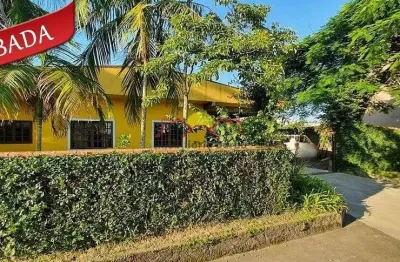 Casa com 2 quartos à venda em Costeira, Balneário Barra do Sul 