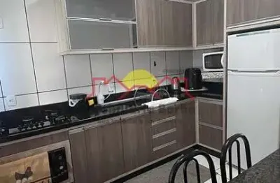 Casa com 2 quartos à venda no Paranaguamirim, Joinville 