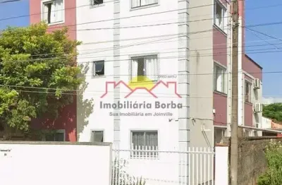 Apartamento com 2 quartos à venda no Jardim Iririú, Joinville 