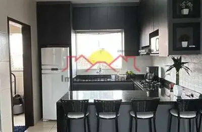 Apartamento com 2 quartos à venda no Jardim Iririú, Joinville 