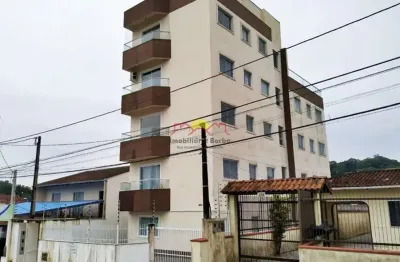 Apartamento com 2 quartos para alugar no Itaum, Joinville 