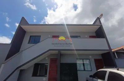 Apartamento com 3 quartos para alugar no Centro, Araquari 