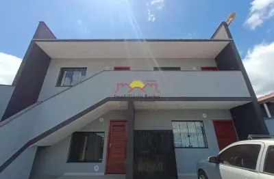 Apartamento com 3 quartos para alugar no Centro, Araquari 