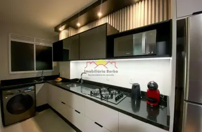 Apartamento com 2 quartos à venda no Floresta, Joinville 