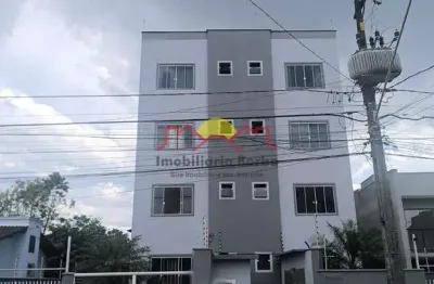 Apartamento com 2 quartos à venda no Guanabara, Joinville 