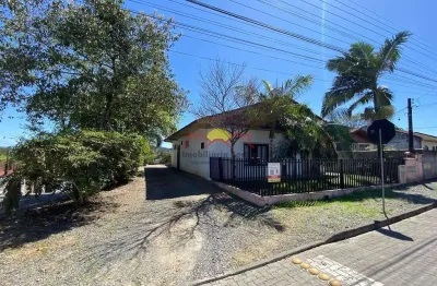 Casa com 1 quarto à venda no Nova Brasília, Joinville 
