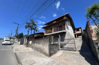 Casa com 2 quartos à venda no Parque Guarani, Joinville 