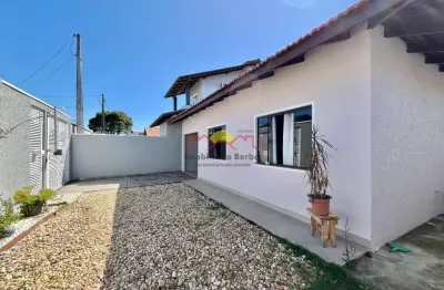 Casa com 3 quartos à venda no Jardim Iririú, Joinville 