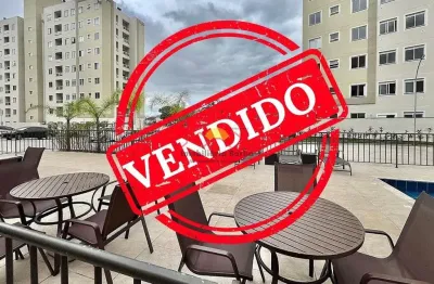 Apartamento com 2 quartos à venda no Floresta, Joinville 