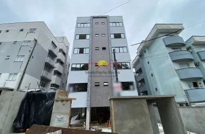 Apartamento com 2 quartos à venda no Costa e Silva, Joinville 