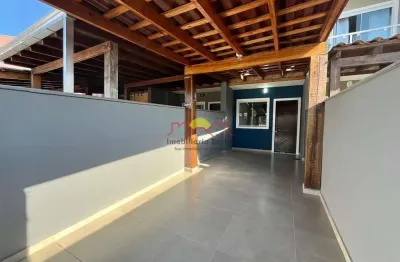 Casa com 2 quartos à venda na Vila Nova, Joinville 