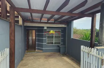 Casa com 2 quartos à venda no Profipo, Joinville 