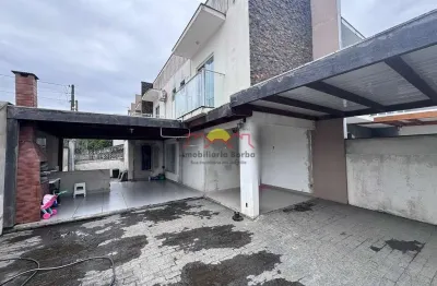 Casa com 3 quartos à venda no Parque Guarani, Joinville 