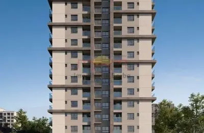 Apartamento com 1 quarto à venda no América, Joinville 