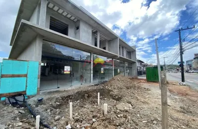 Sala comercial para alugar no Boehmerwald, Joinville 