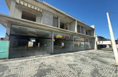 Sala comercial para alugar no Boehmerwald, Joinville 