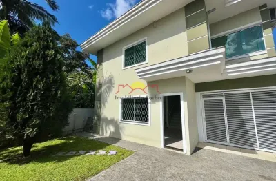 Casa com 3 quartos à venda no Costa e Silva, Joinville 