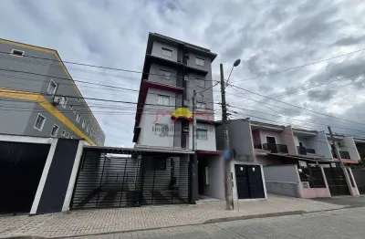 Apartamento com 2 quartos à venda no Costa e Silva, Joinville 