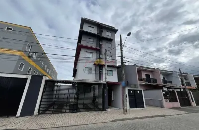 Apartamento com 2 quartos à venda no Costa e Silva, Joinville 