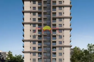 Apartamento com 3 quartos à venda no América, Joinville 