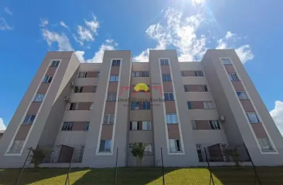 Apartamento com 2 quartos para alugar no Parque Guarani, Joinville 