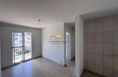 Apartamento com 2 quartos à venda no João Costa, Joinville 