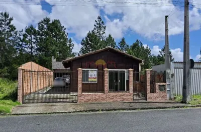 Casa com 3 quartos à venda na Volta Redonda, Araquari 