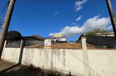 Terreno à venda no Boehmerwald, Joinville 