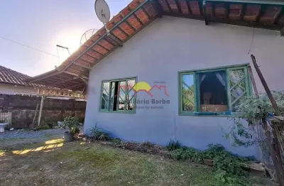 Casa com 4 quartos à venda no Paranaguamirim, Joinville 