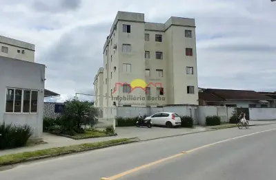 Apartamento com 2 quartos para alugar no Paranaguamirim, Joinville 